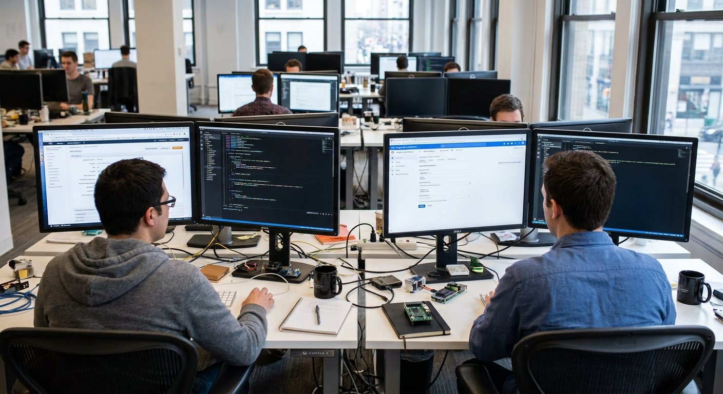 AWS Lambda vs Google Cloud Functions : Comparatif pour le serverless : AWS Lambda vs Google Cloud Functions serverless