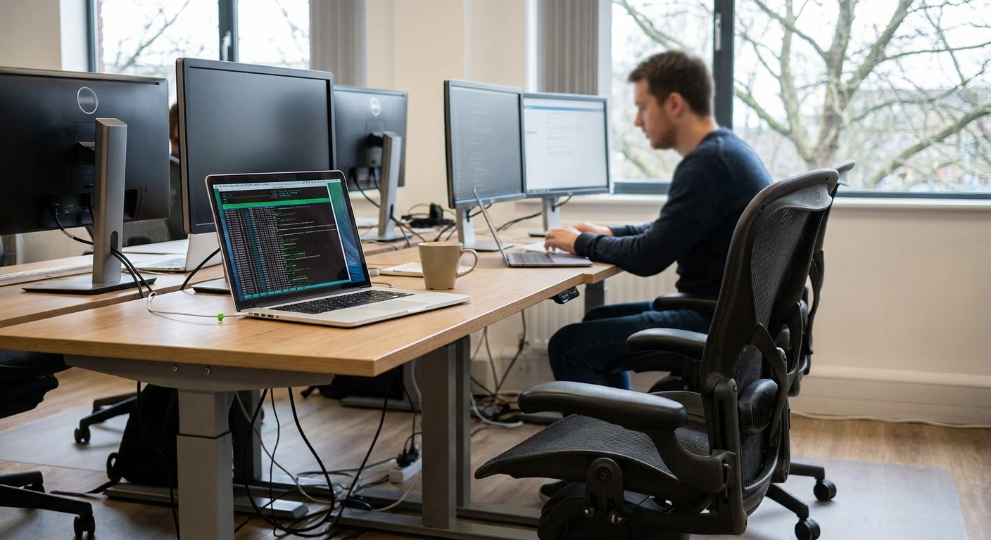 Comment utiliser Docker Compose pour optimiser vos environnements de dev : utiliser Docker Compose environnements développeme