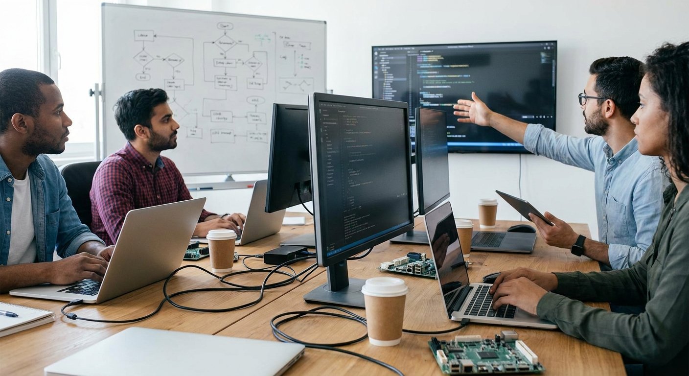 OpenAI Assistants API vs LangChain : choisir pour l'intégration IA en 2026 : OpenAI Assistants API vs LangChain intégration I