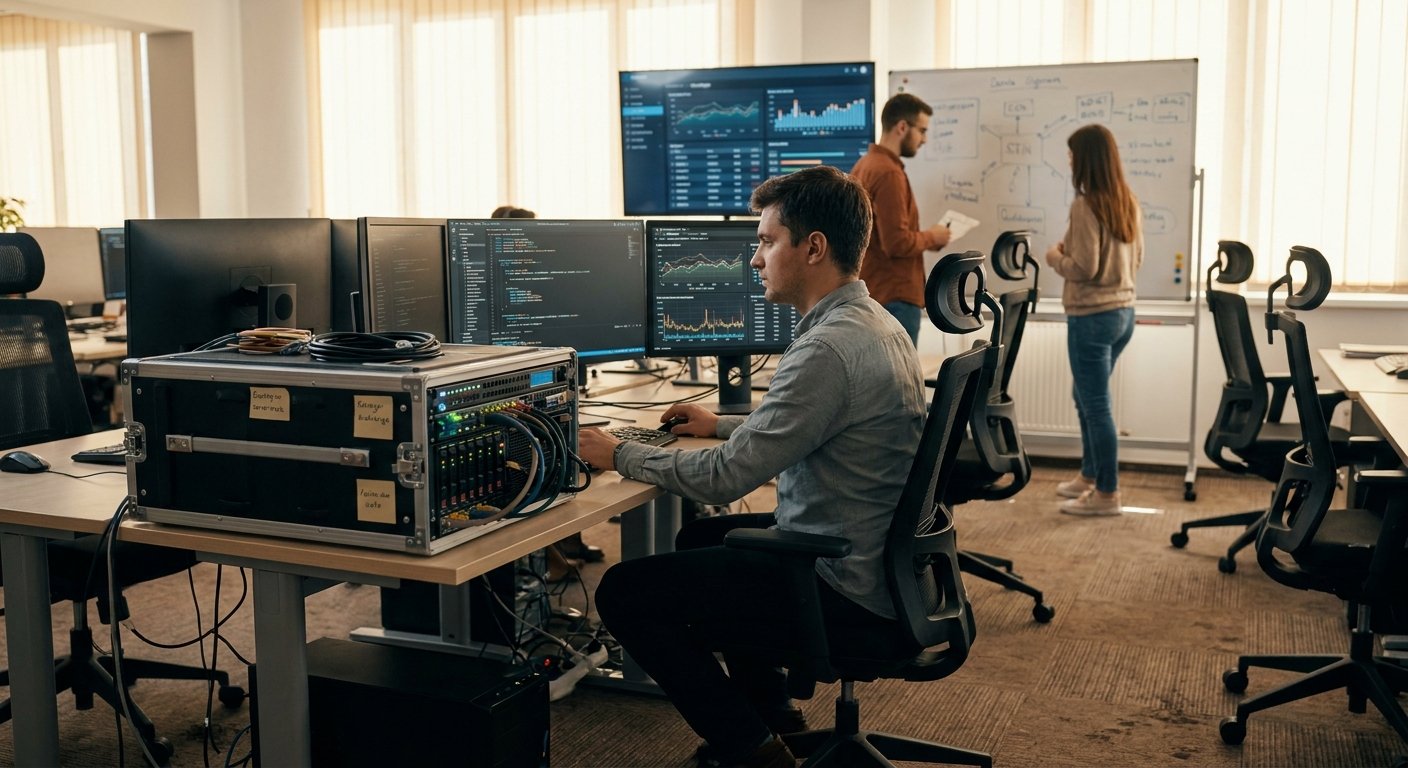 RAG (Retrieval-Augmented Generation) : définition et cas d'usage en 2026 : RAG définition cas usage 2026
