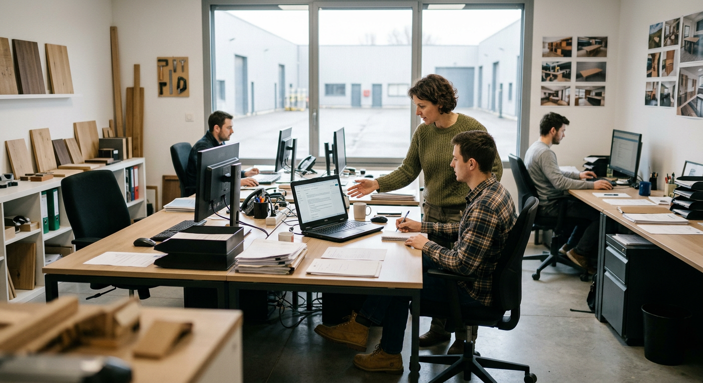 ChatGPT agents autonomes : quels usages pour une PME : agent IA autonome entreprise ChatGPT