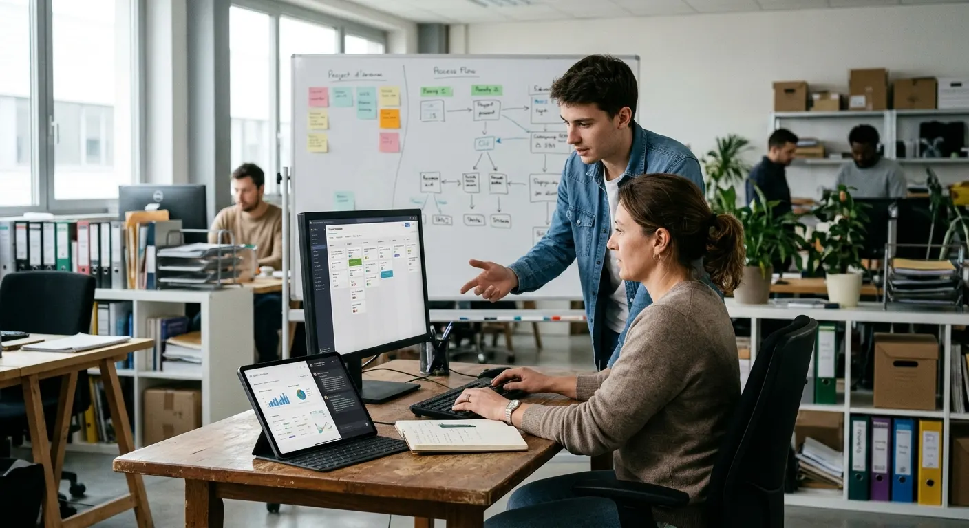 Claude Duet: an AI agent for small business, the new Anthropic release: AI agent for small business Claude Duet