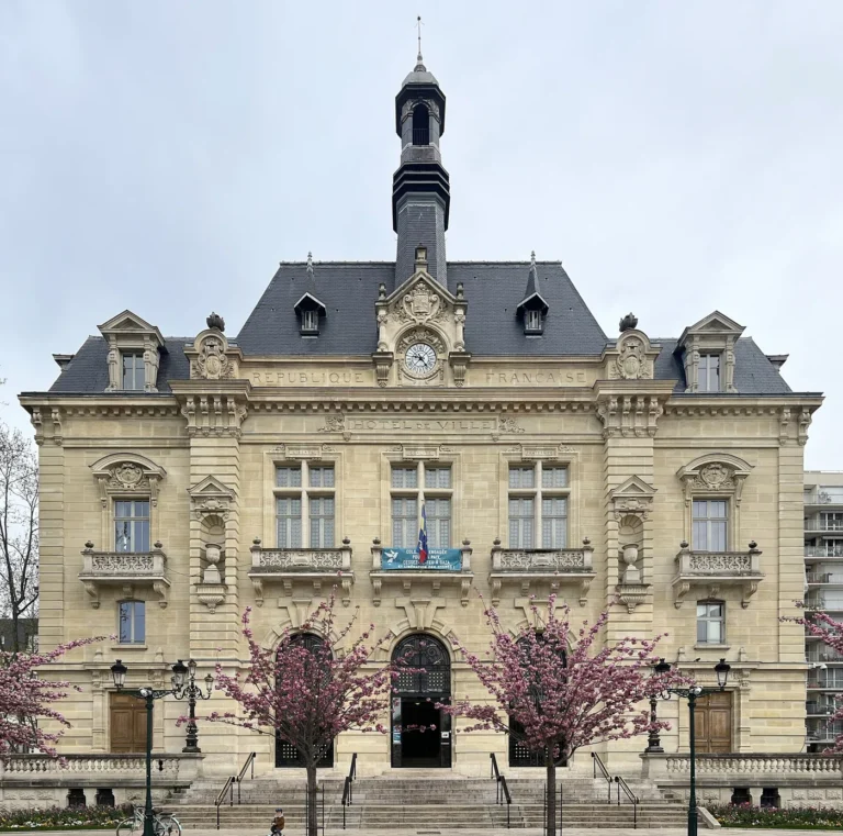 Colombes