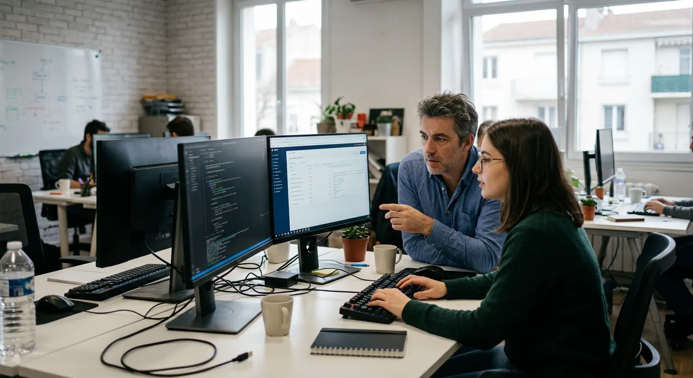 Comment les API OpenAI rendent vos applications plus réactives : API Decisions OpenAI automatisation entreprise