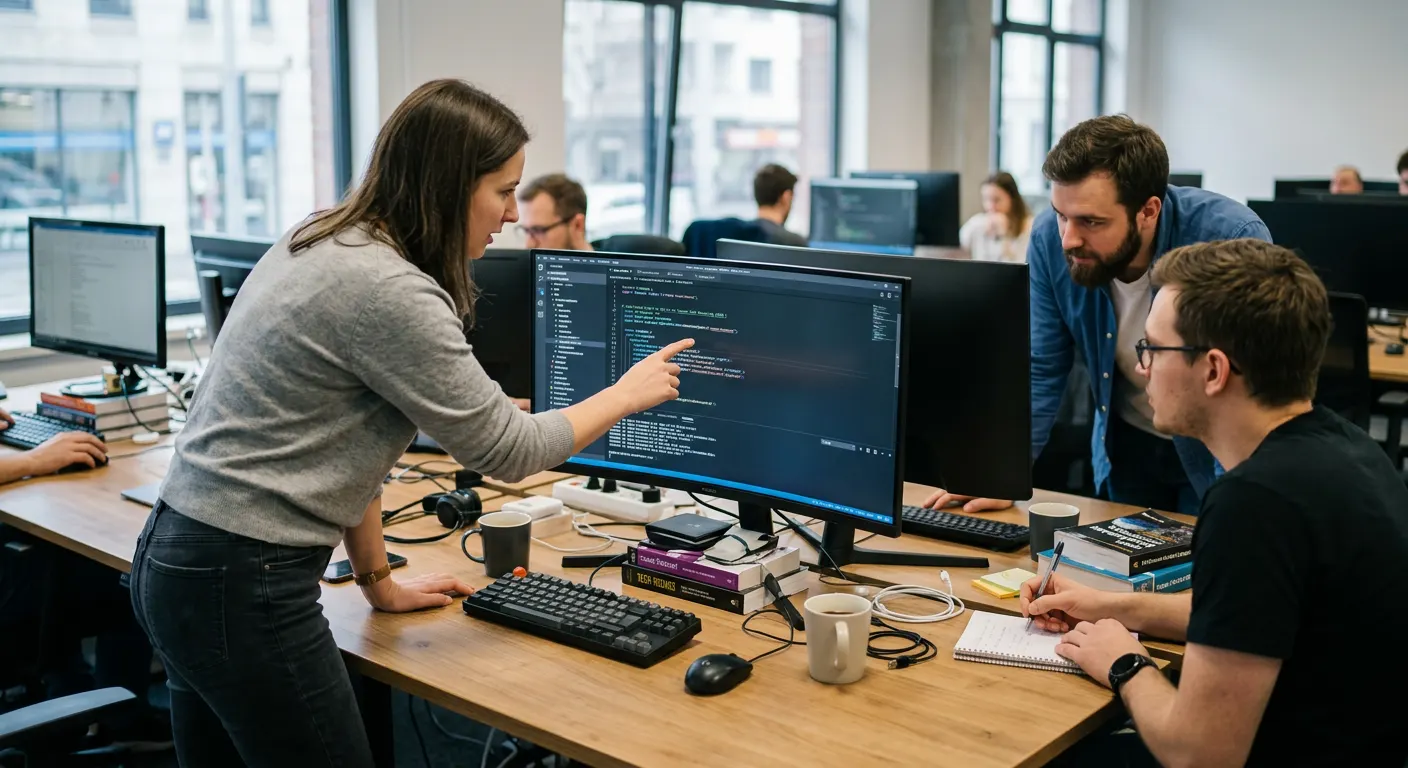 Comment rendre un site React JS compatible avec le SEO ? : rendre un site React JS SEO friendly
