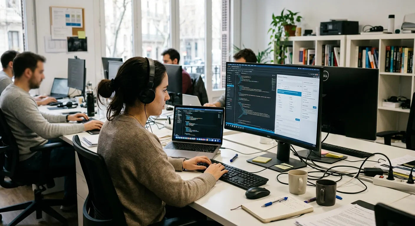 Comment rendre votre site WordPress conforme aux normes WCAG ? : accessibilité WordPress conformité WCAG 2026