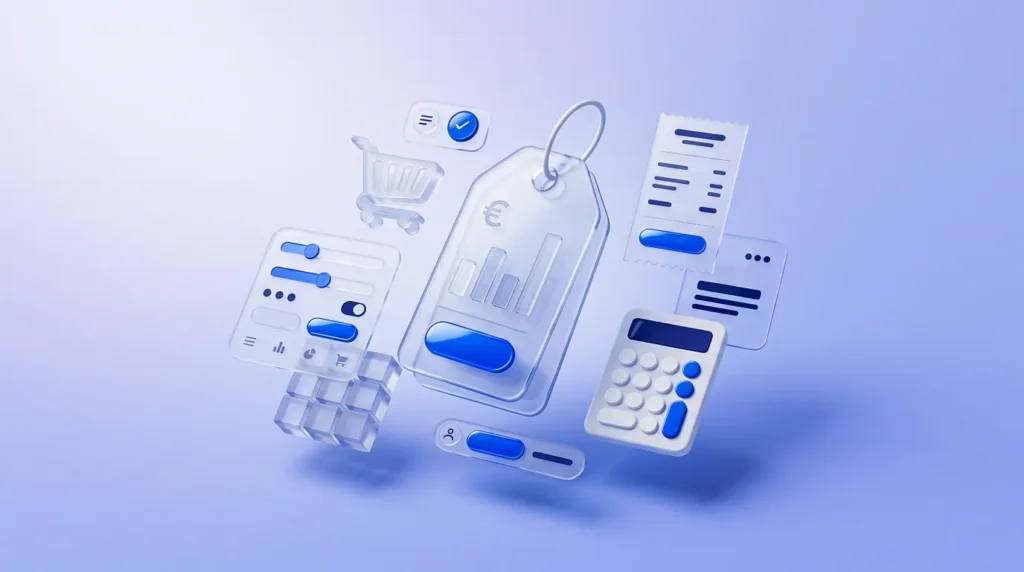 What’s the Cost of an E-commerce Website with Inventory and Invoicing?