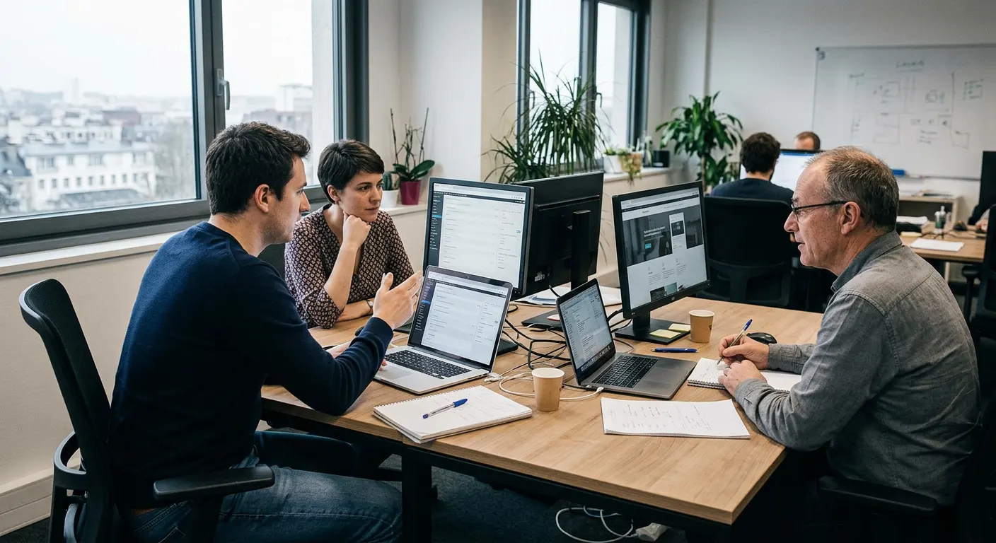 EmDash peut-il remplacer WordPress pour votre refonte ? : emdash alternative wordpress