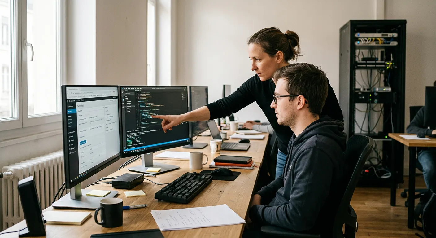 Failles PHP2Shell : votre site WordPress est-il protégé ? : faille PHP2Shell WordPress protection site