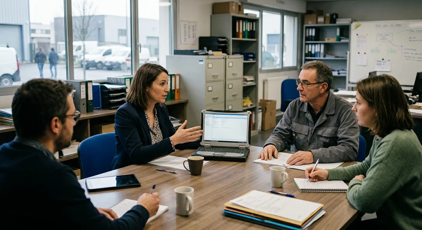 GPT-6.1 Sol moins cher : l'IA devient accessible aux PME : cout intégration ia entreprise