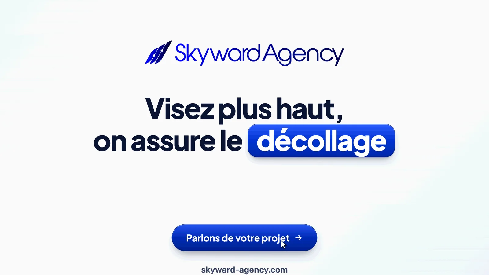 Skyward Agency, agence web à l’île Maurice et en France