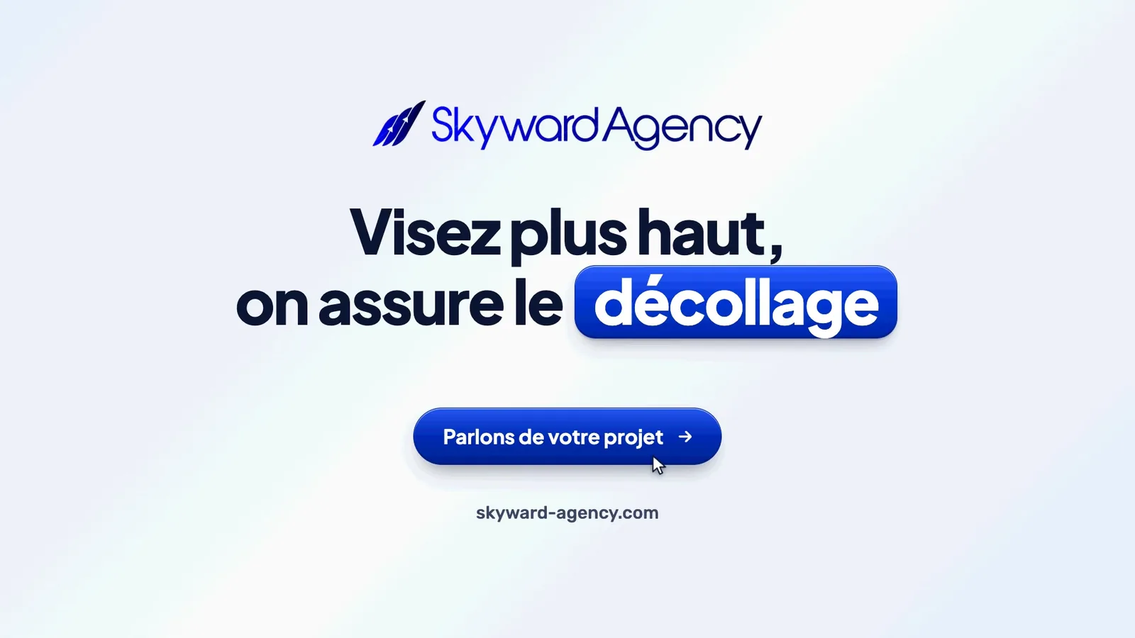 Skyward Agency, agence web à l’île Maurice et en France