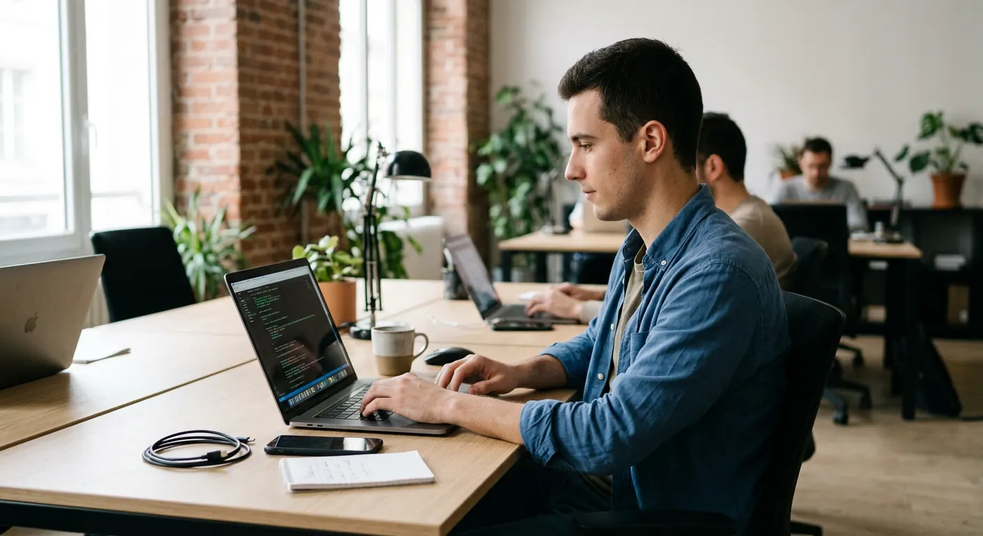 Hostinger facilite le déploiement d'applications Node.js : déployer application Node.js facilement