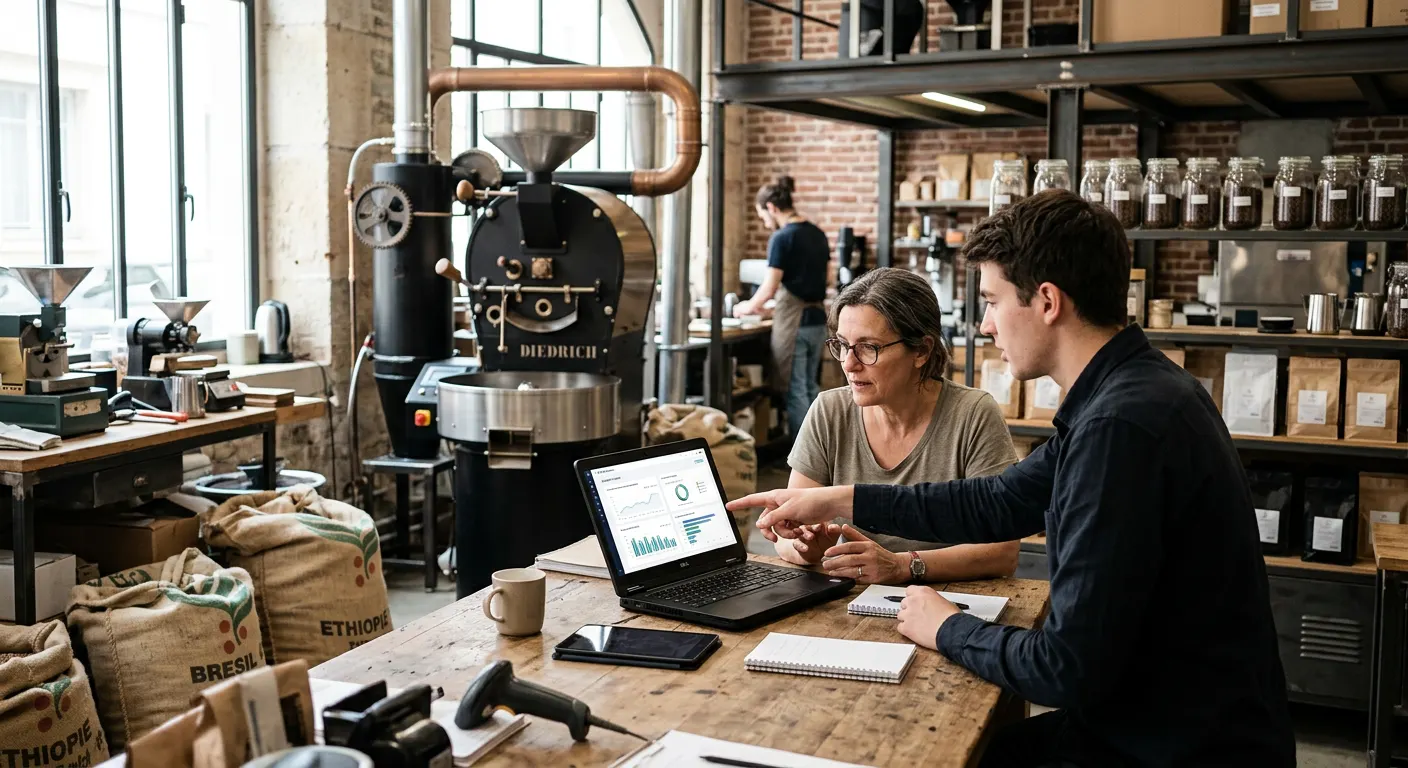IA accessible aux petites entreprises : par où commencer : IA pour petite entreprise débuter