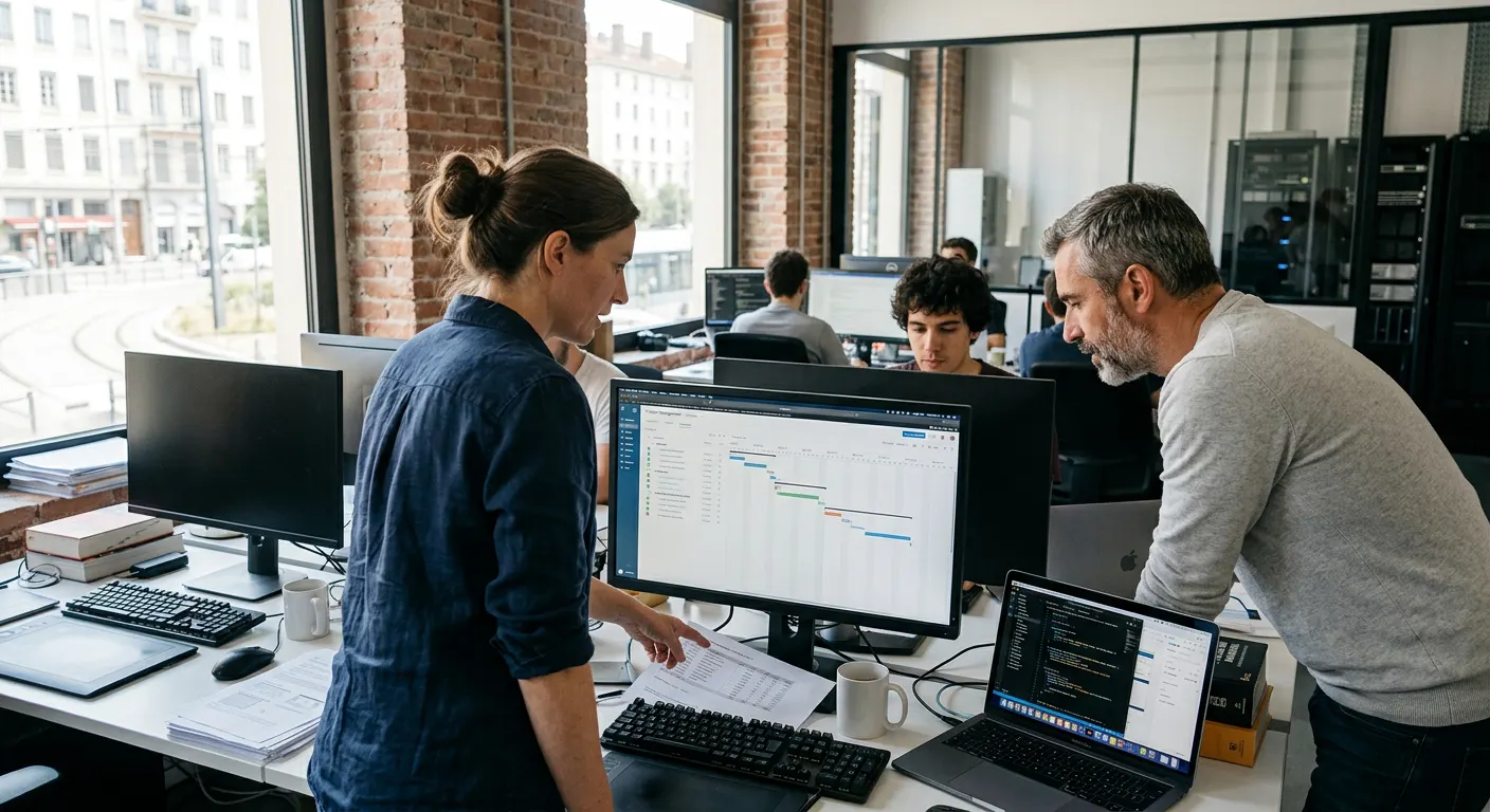 Quel budget prévoir pour un site vitrine professionnel en 2026 ? : prix site vitrine professionnel france 2026