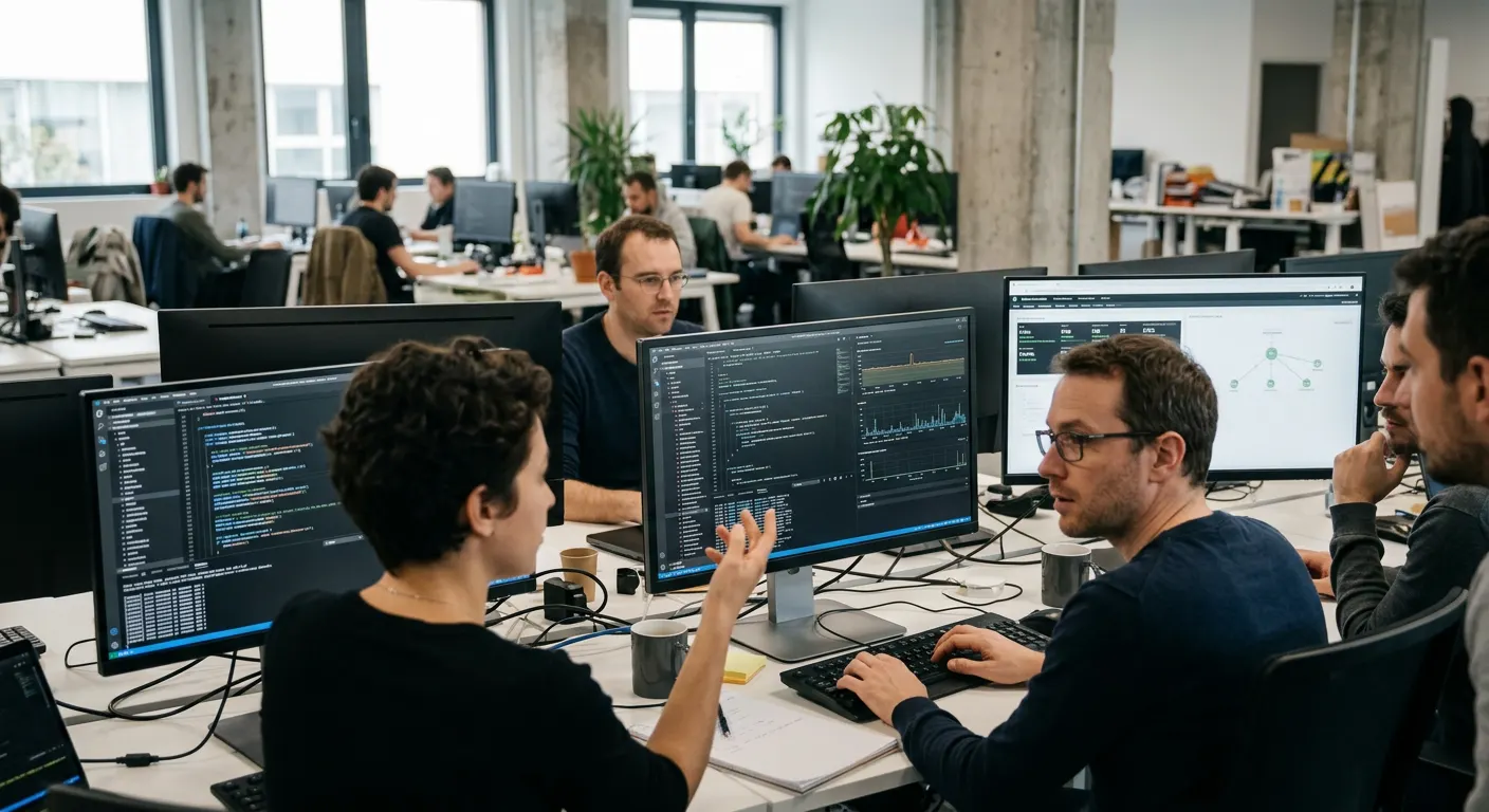 Quel est le coût de la maintenance d'un SaaS après son lancement ? : cout maintenance saas apres lancement