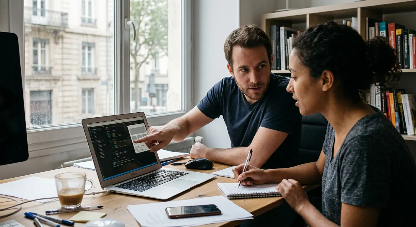 Quel est le prix d'un site web d'une page pour démarrer ? : prix site web one page