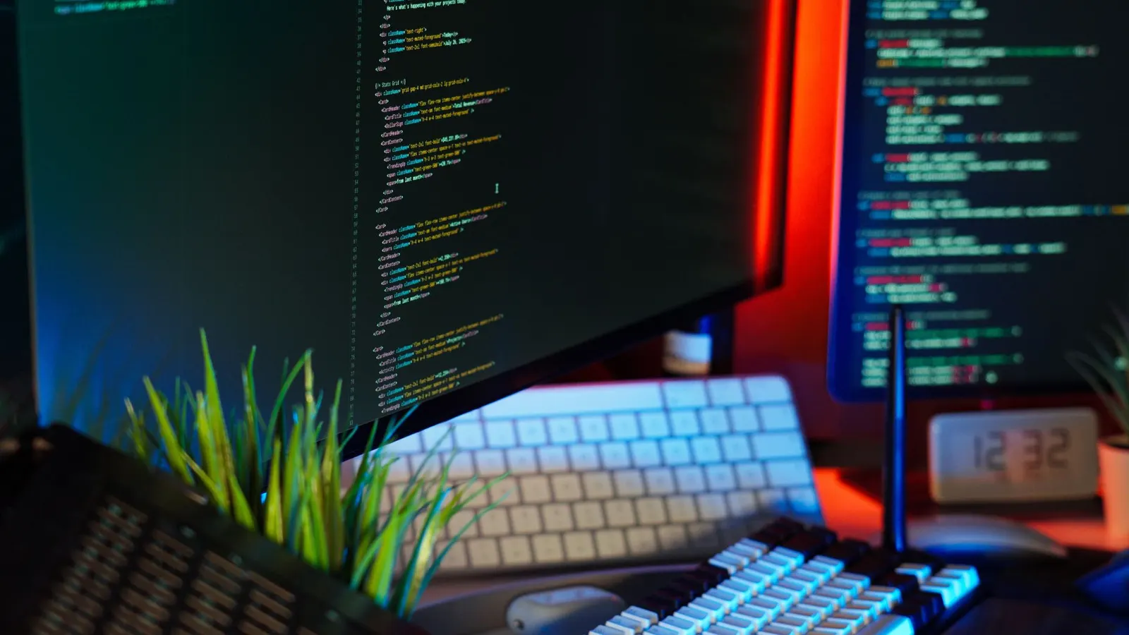 Team at work, What are the 6 best web design agencies in Mauritius?