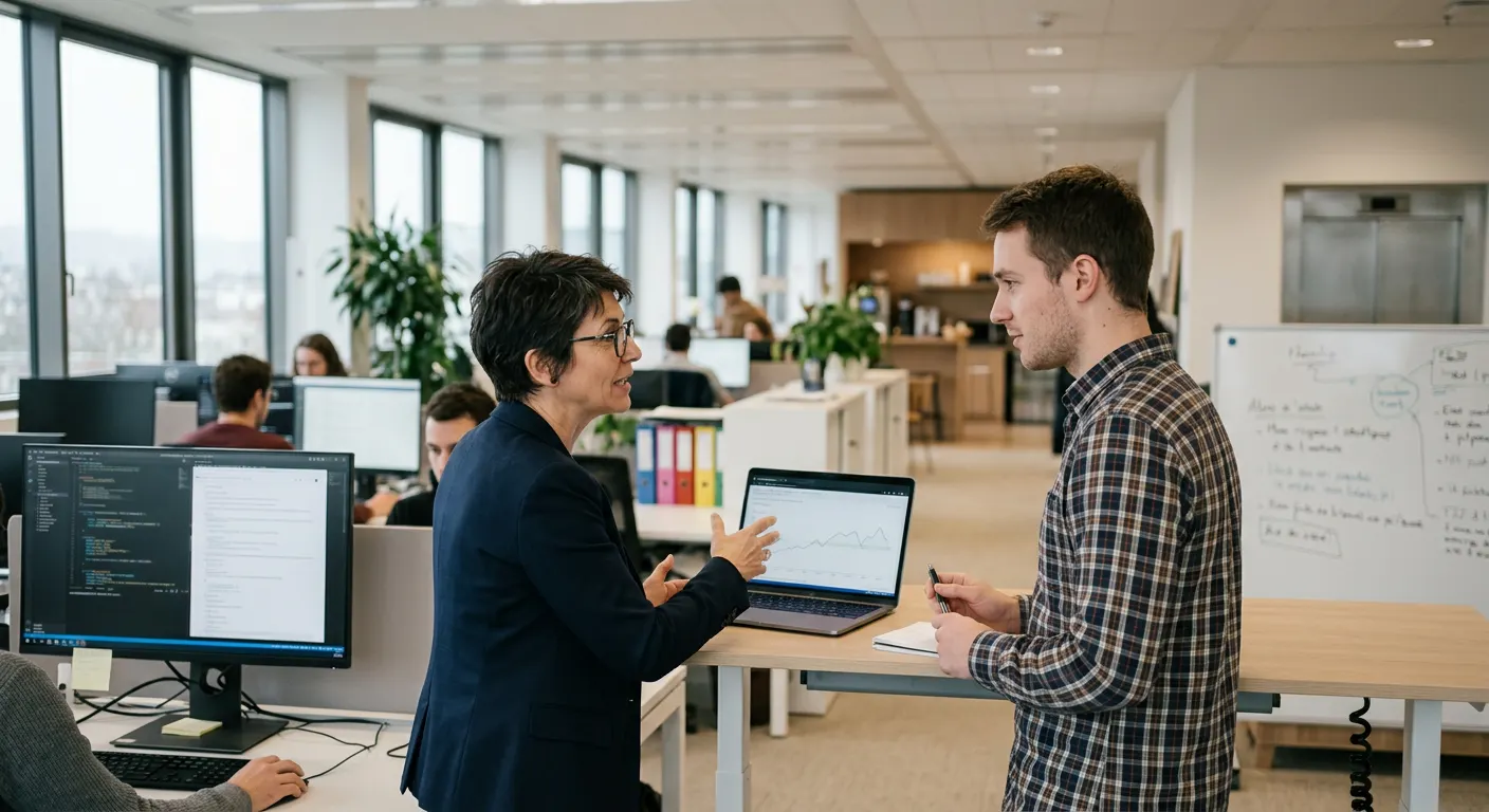 Quels sont les risques légaux d'un chatbot IA en entreprise ? : risques légaux chatbot IA entreprise