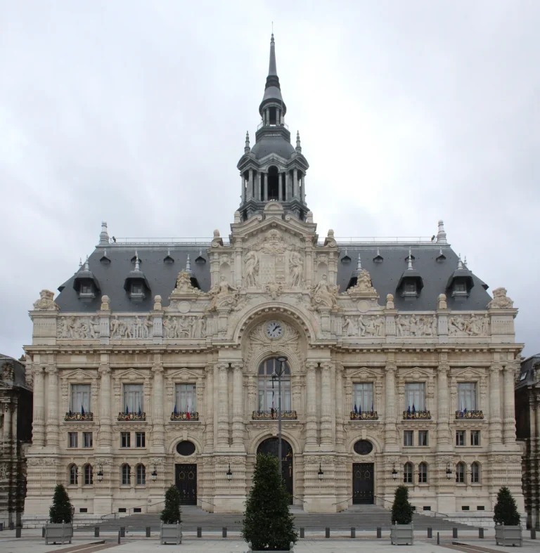 Roubaix