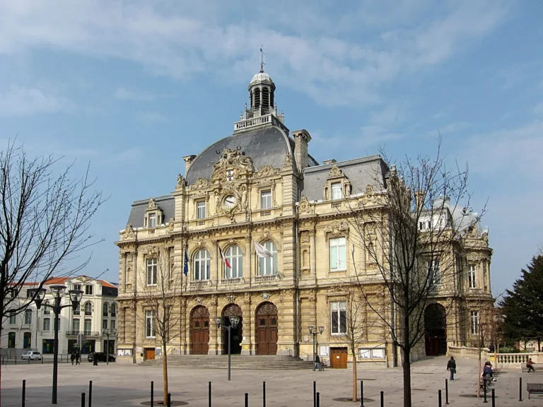Tourcoing