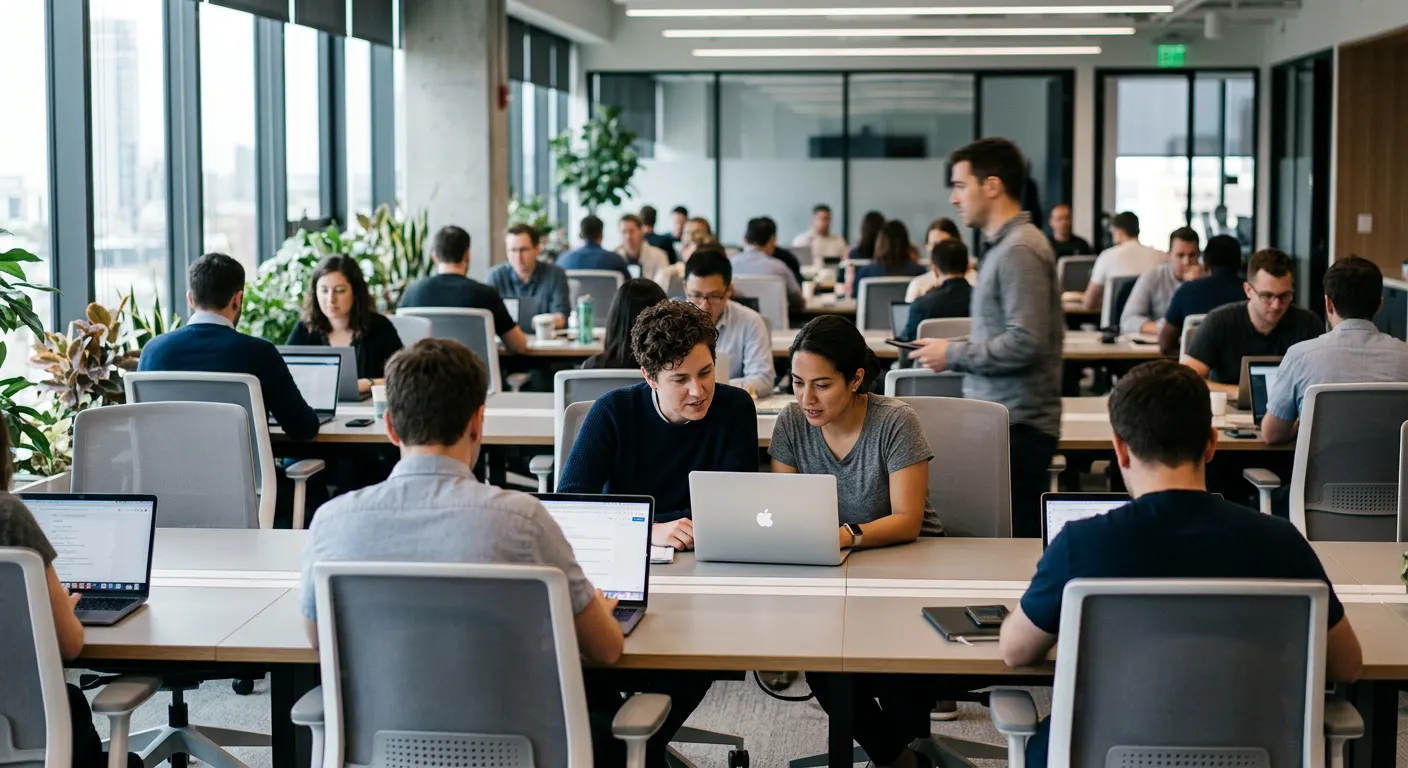 Uber deploys ChatGPT Work for 30,000 employees: chatgpt business implementation example